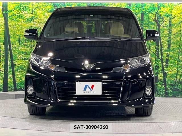 Toyota ESTIMA 2015-07 343700-15