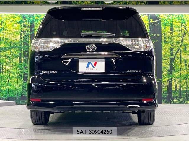 Toyota ESTIMA 2015-07 343700-16