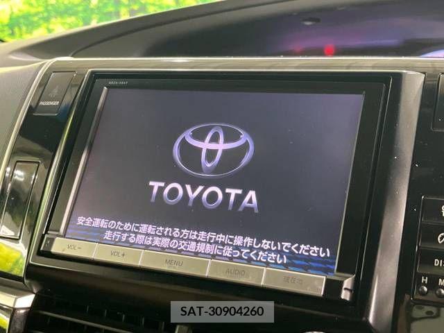 Toyota ESTIMA 2015-07 343700-2