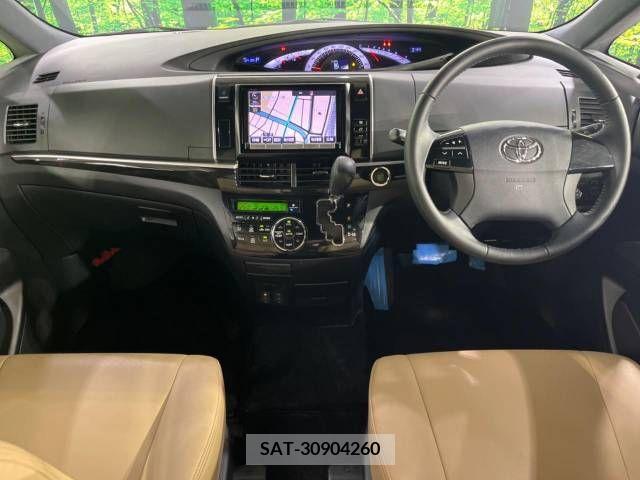 Toyota ESTIMA 2015-07 343700-1