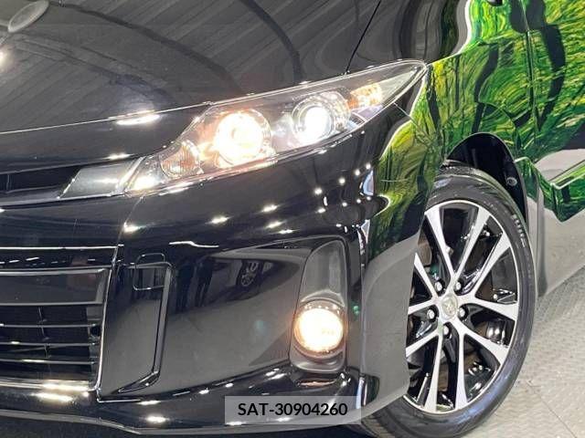 Toyota ESTIMA 2015-07 343700-13