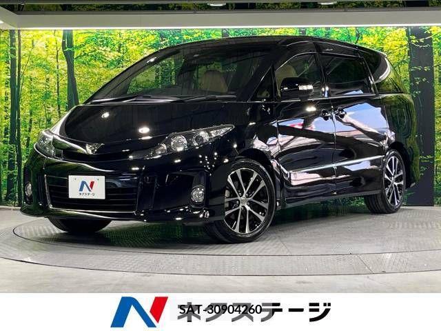 Toyota ESTIMA 2015-07 343700-0