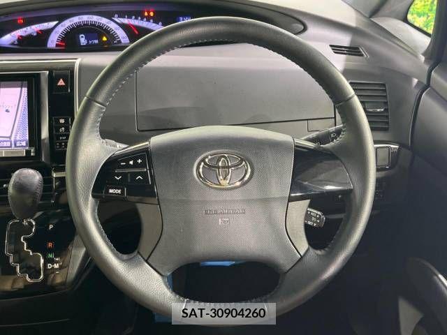 Toyota ESTIMA 2015-07 343700-12