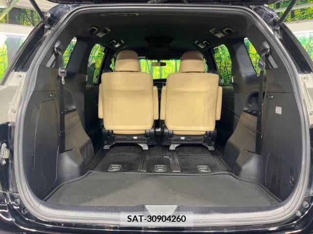 Toyota ESTIMA 2015-07 343700-11