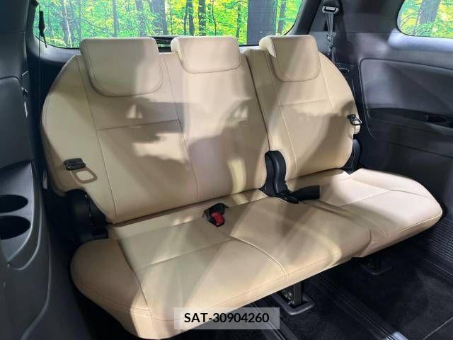 Toyota ESTIMA 2015-07 343700-10
