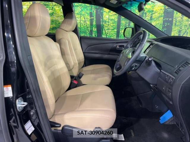 Toyota ESTIMA 2015-07 343700-8