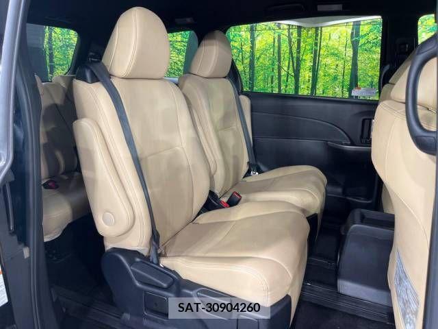Toyota ESTIMA 2015-07 343700-9
