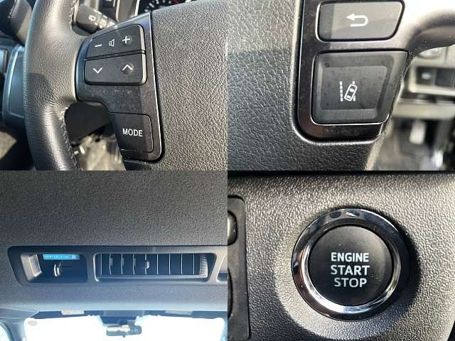 Toyota HIACE VAN 2021-11 29030-6