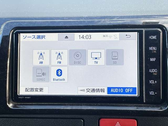 Toyota HIACE VAN 2021-11 29030-4