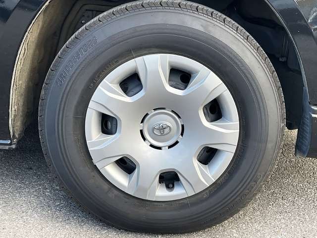 Toyota HIACE VAN 2021-11 29030-3