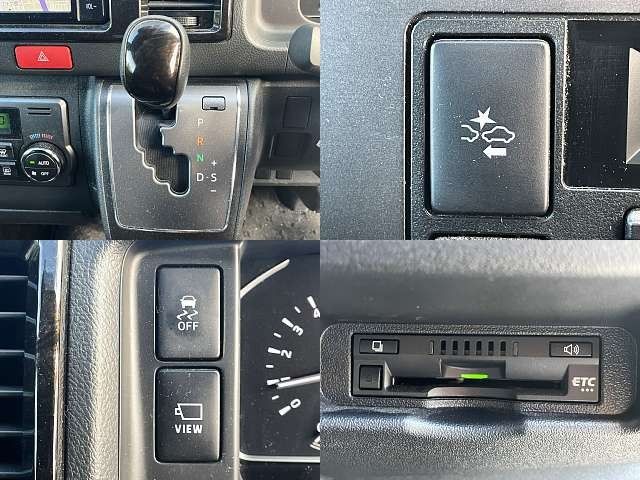 Toyota HIACE VAN 2021-11 29030-7