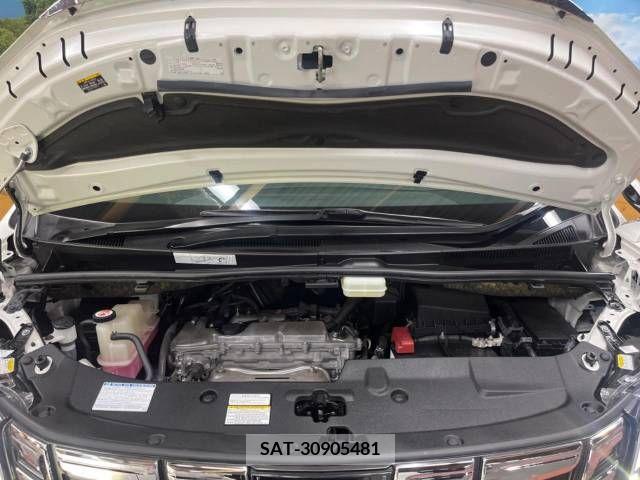 Toyota ALPHARD 2017-07 299394-19