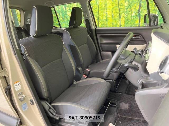 Suzuki X BEE 2020-11 333929-8