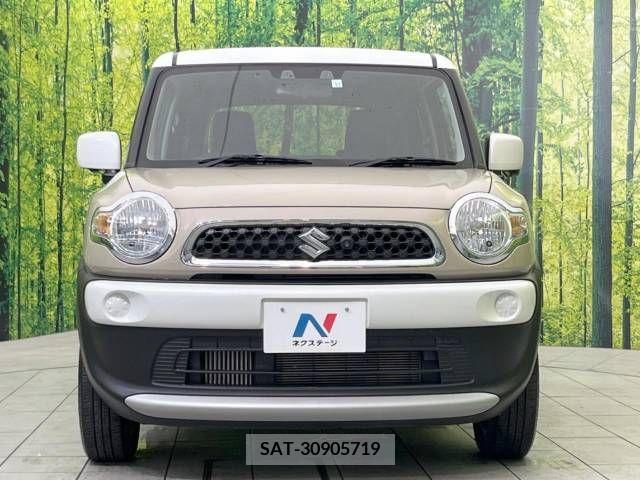 Suzuki X BEE 2020-11 333929-14