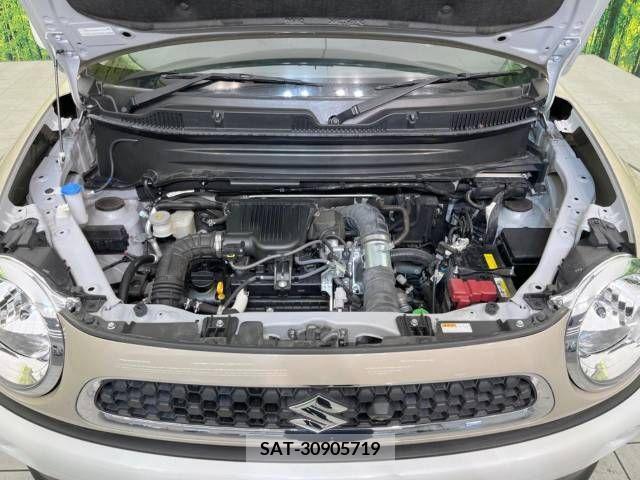 Suzuki X BEE 2020-11 333929-18
