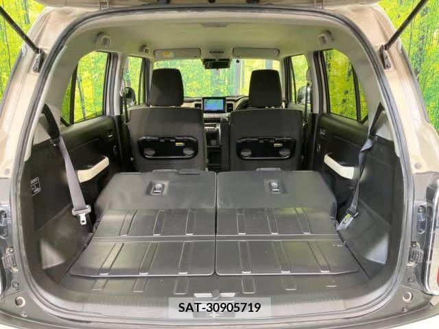 Suzuki X BEE 2020-11 333929-10