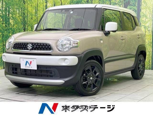 Suzuki X BEE 2020-11 333929-0