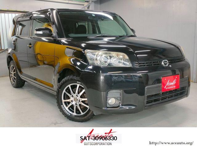 Toyota COROLLA RUMION 2007-11 224452-0