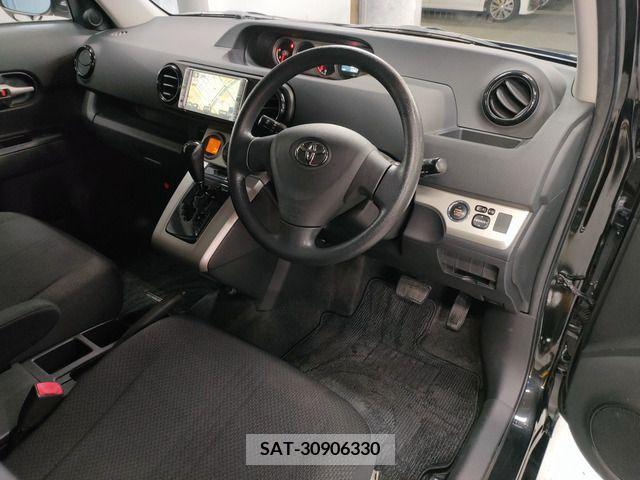 Toyota COROLLA RUMION 2007-11 224452-5