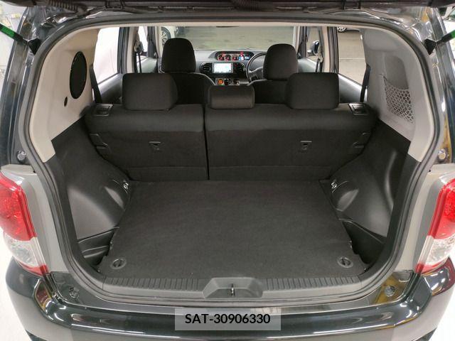 Toyota COROLLA RUMION 2007-11 224452-11