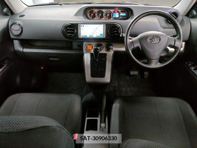 Toyota COROLLA RUMION 2007-11 224452-9
