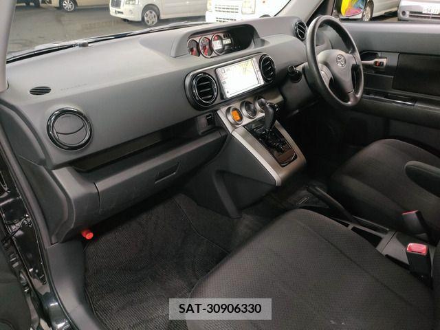 Toyota COROLLA RUMION 2007-11 224452-13