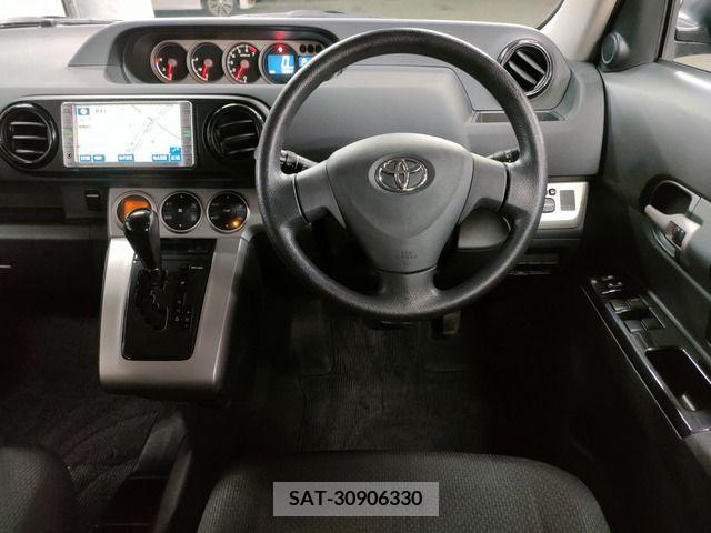 Toyota COROLLA RUMION 2007-11 224452-8