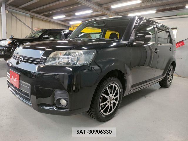 Toyota COROLLA RUMION 2007-11 224452-16
