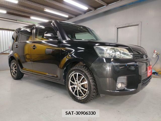 Toyota COROLLA RUMION 2007-11 224452-18