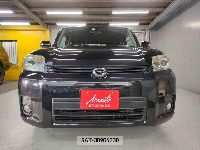Toyota COROLLA RUMION 2007-11 224452-17