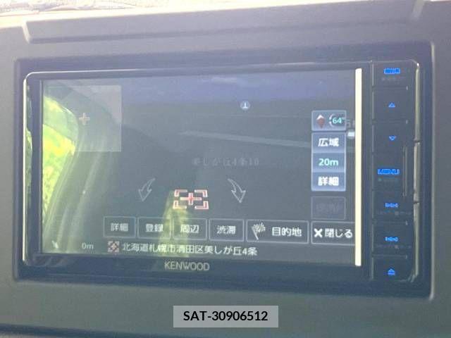 Suzuki JIMNY SIERRA 2022-11 362193-4