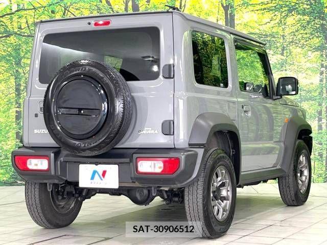 Suzuki JIMNY SIERRA 2022-11 362193-17
