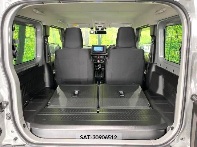 Suzuki JIMNY SIERRA 2022-11 362193-10