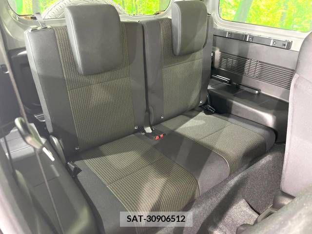 Suzuki JIMNY SIERRA 2022-11 362193-9