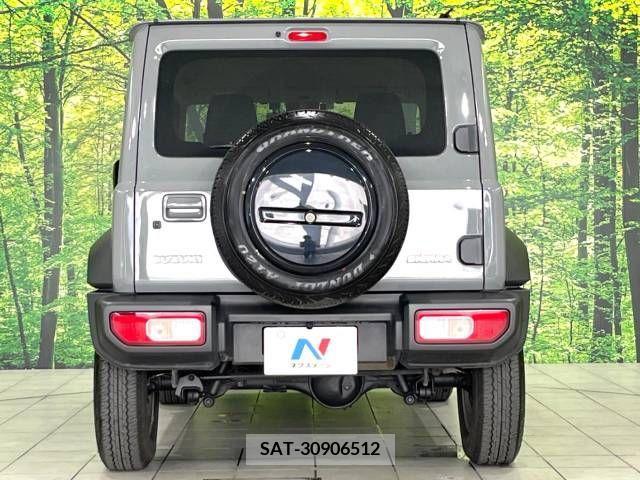 Suzuki JIMNY SIERRA 2022-11 362193-15
