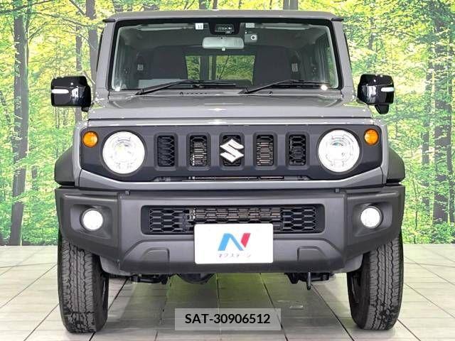 Suzuki JIMNY SIERRA 2022-11 362193-14