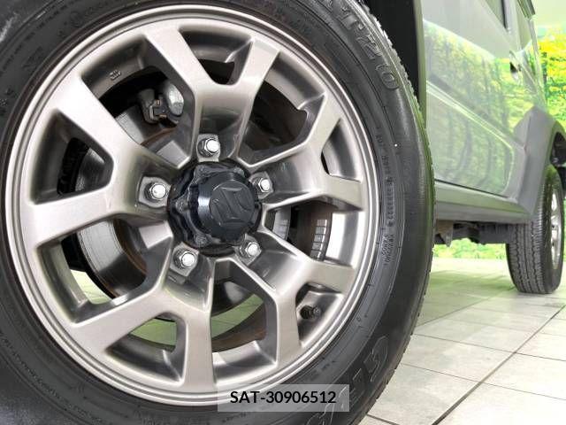 Suzuki JIMNY SIERRA 2022-11 362193-13