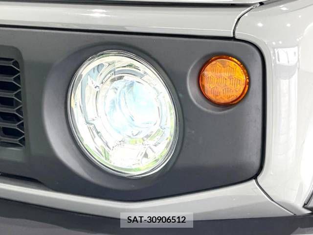 Suzuki JIMNY SIERRA 2022-11 362193-12