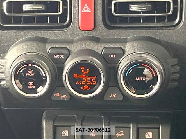 Suzuki JIMNY SIERRA 2022-11 362193-7