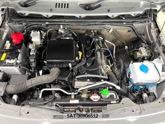 Suzuki JIMNY SIERRA 2022-11 362193-18