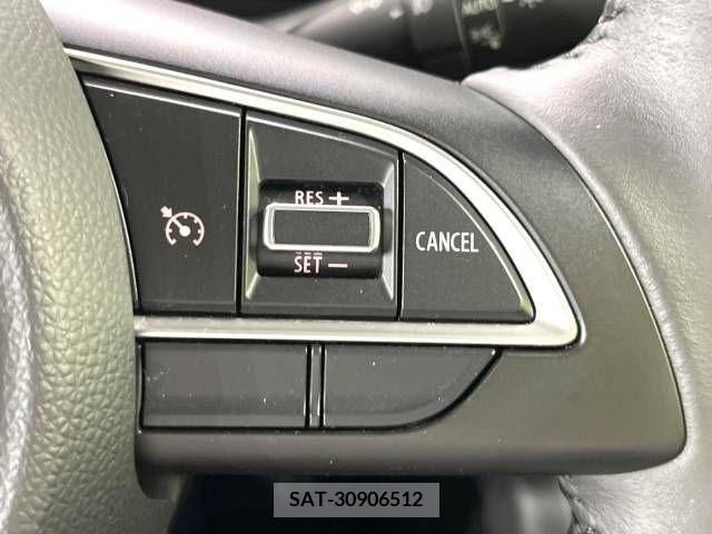 Suzuki JIMNY SIERRA 2022-11 362193-6