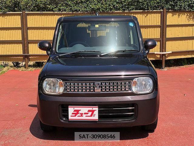 Suzuki LAPIN 2013-05 374236-24