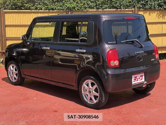 Suzuki LAPIN 2013-05 374236-8
