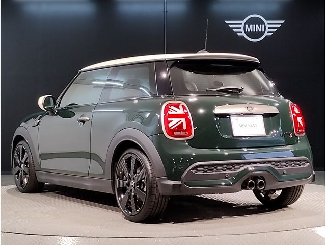 Bmw MINI 2023-02 9189-6