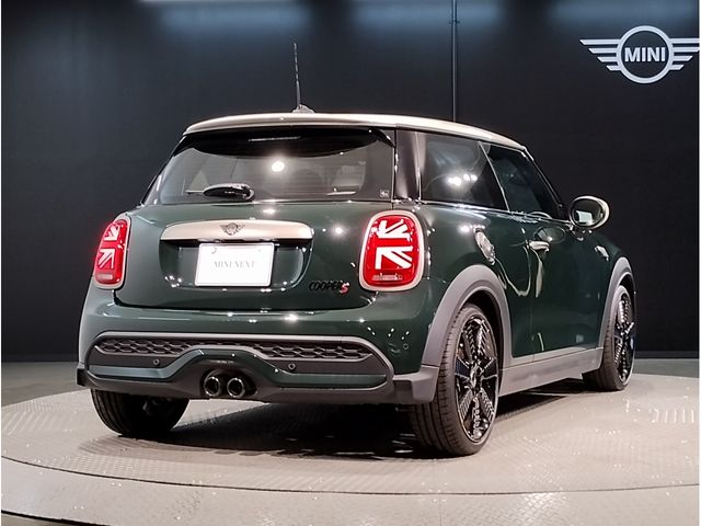 Bmw MINI 2023-02 9189-2