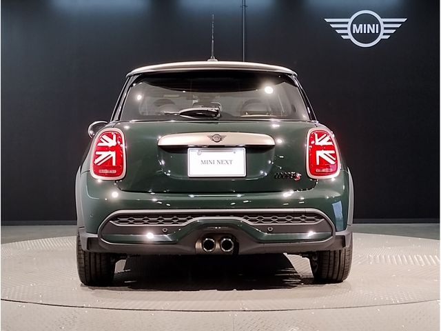 Bmw MINI 2023-02 9189-4