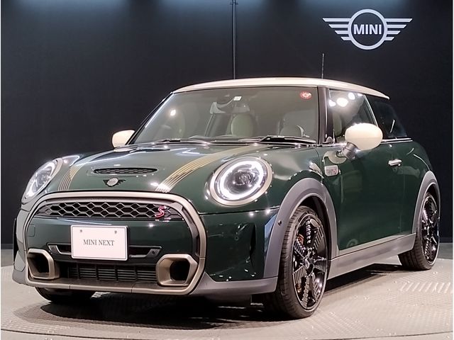 Bmw MINI 2023-02 9189-0