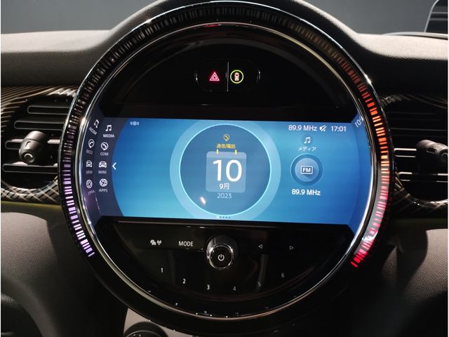 Bmw MINI 2023-02 9189-16