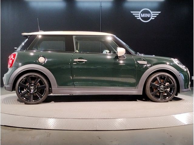 Bmw MINI 2023-02 9189-7
