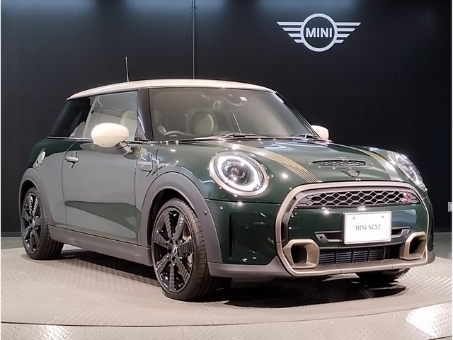 Bmw MINI 2023-02 9189-5